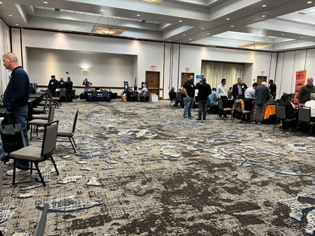 Trade Show Image