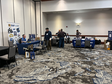 Trade Show Image