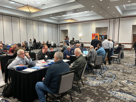 Trade Show Image