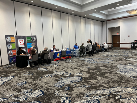 Trade Show Image