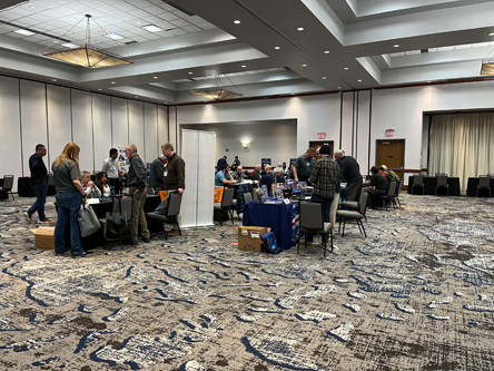 Trade Show Image