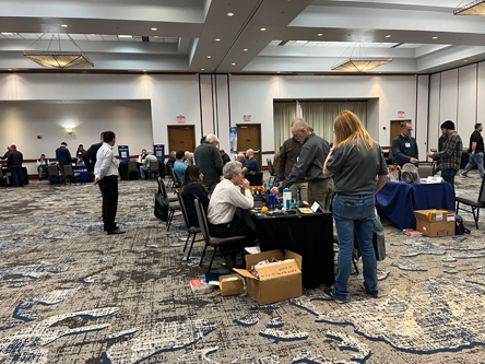 Trade Show Image