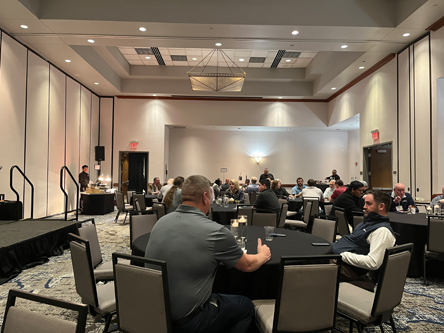 Trade Show Image
