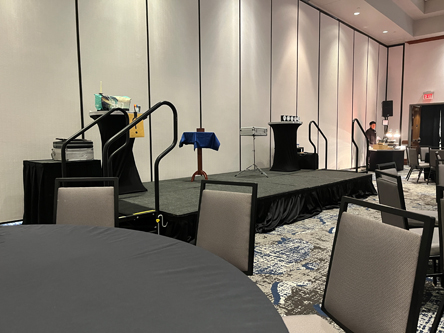Trade Show Image
