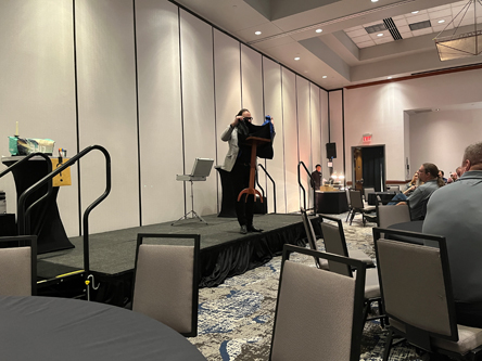 Trade Show Image