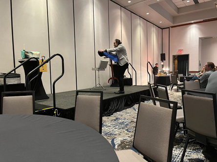 Trade Show Image