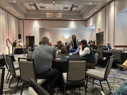Trade Show Image