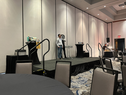 Trade Show Image