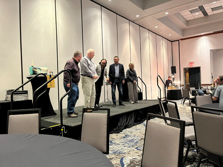 Trade Show Image