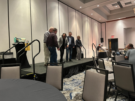 Trade Show Image