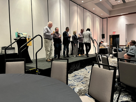 Trade Show Image