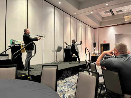 Trade Show Image
