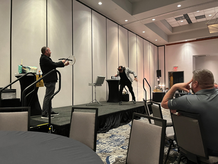 Trade Show Image