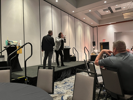 Trade Show Image