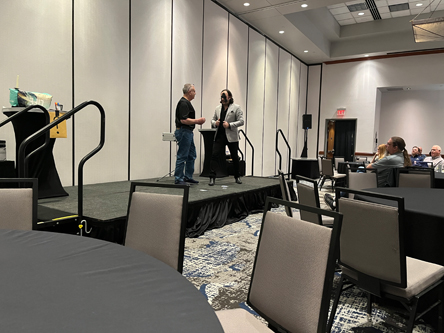 Trade Show Image