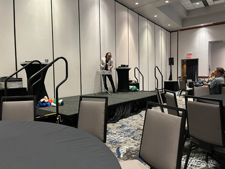 Trade Show Image