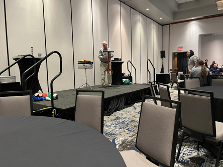 Trade Show Image