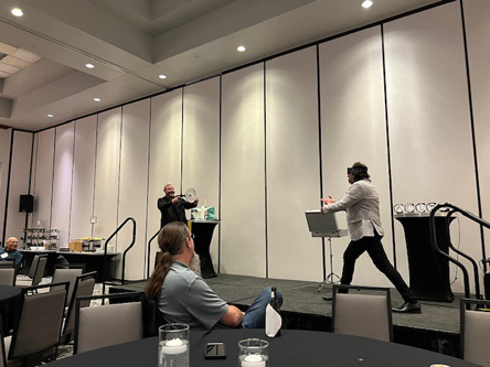 Trade Show Image